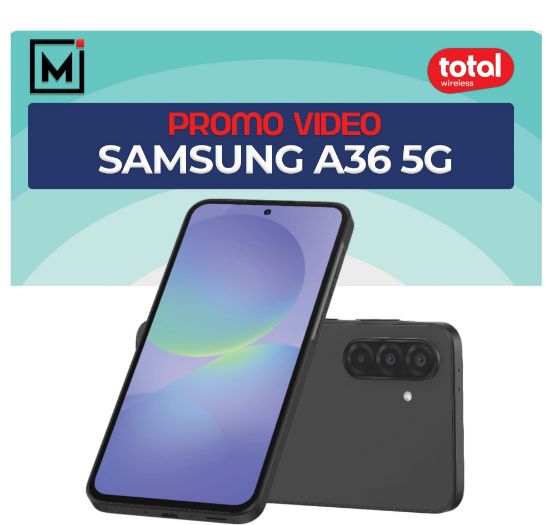 Picture of TW- Samsung Galaxy A36 5G Video