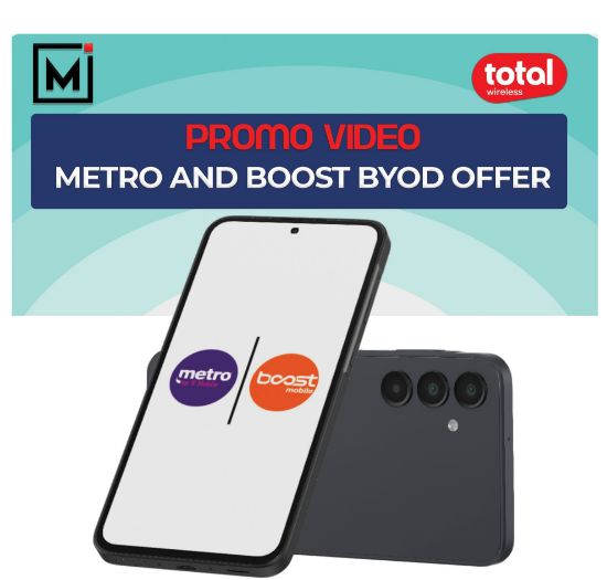 Picture of TW BYOD 50% OFF Offer