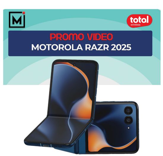 Picture of Motorola Razr 2025 Offer - Spanish