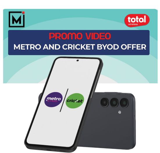 Picture of TW BYOD (Bring Your Own Device) Offer Video 3