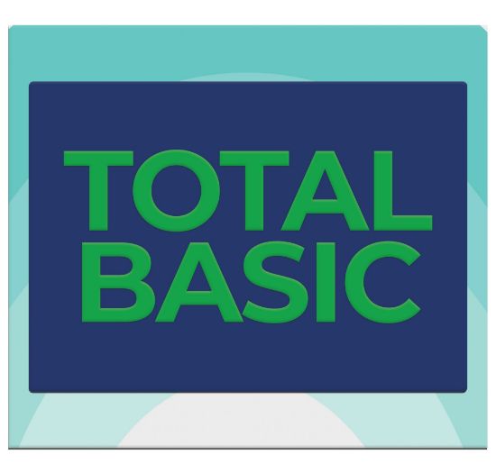 Picture of Total Basic