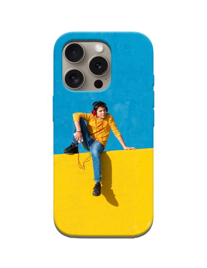 Picture of Apple iPhone 16 Pro Max Custom Case