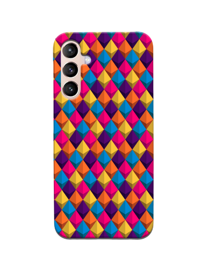 Picture of Samsung Galaxy S21 Plus Custom Case
