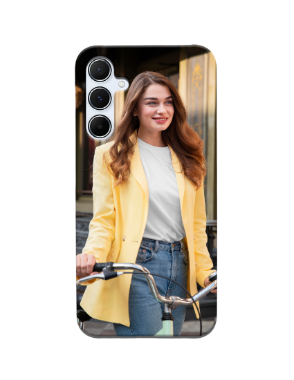 Picture of Samsung Galaxy A55 Custom Case